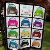 Bug Quilt Cuacm