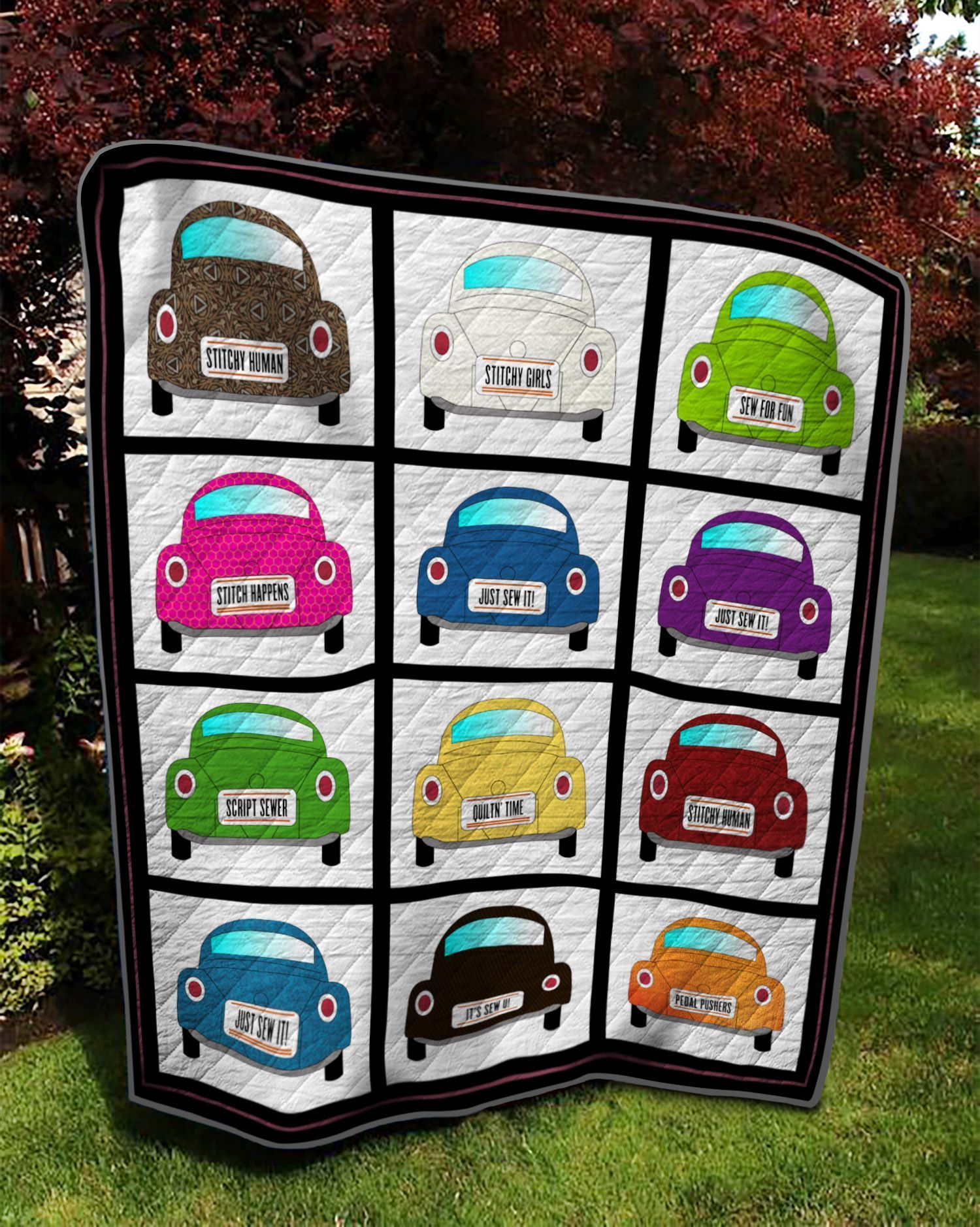 Bug Quilt Cuacm Bug Quilt Cuacm