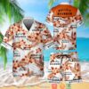 Bulleit Hawaiian Shirt