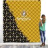 Bundeberg Rum Quilt