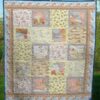 Bunnies Quilt Cuunn