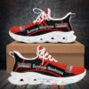 Bunnings Warehouse Max Soul Shoes
