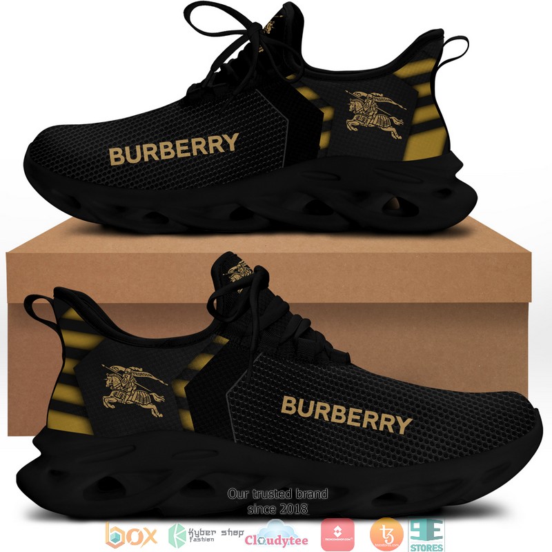 Burberry Luxury Clunky Max Soul Shoes Burberry Luxury Clunky Max Soul Shoes