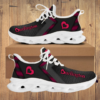 Burlington Clunky Max Soul Shoes