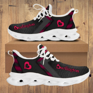 Burlington Clunky Max Soul Shoes