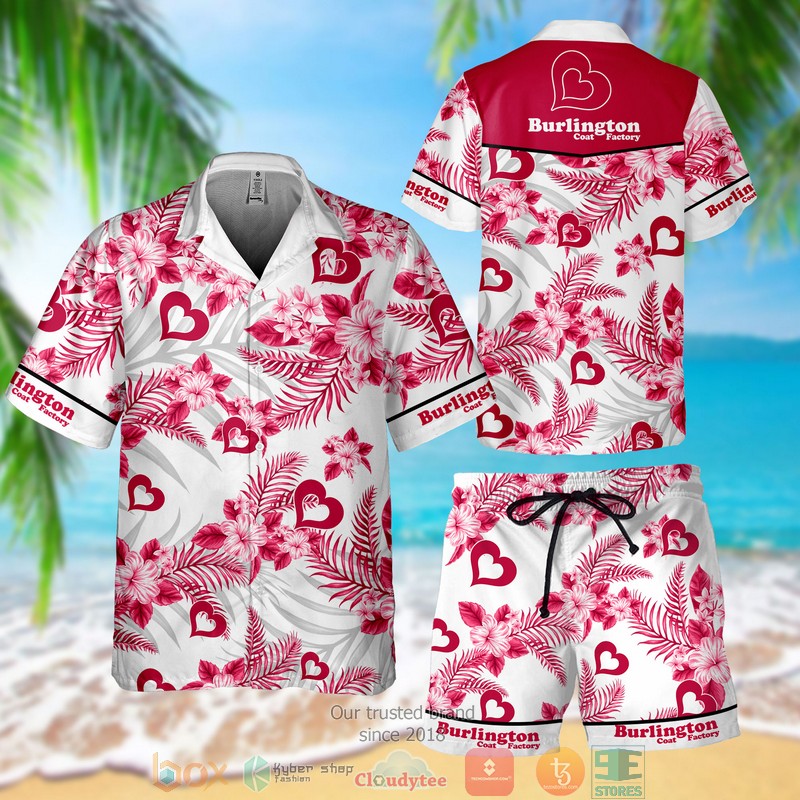 Burlington Coat Factory Hawaiian Shirt Burlington Coat Factory Hawaiian Shirt