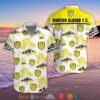 Burton Albion Hawaiian Shirt