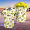 Burton Albion Hawaiian Shirt