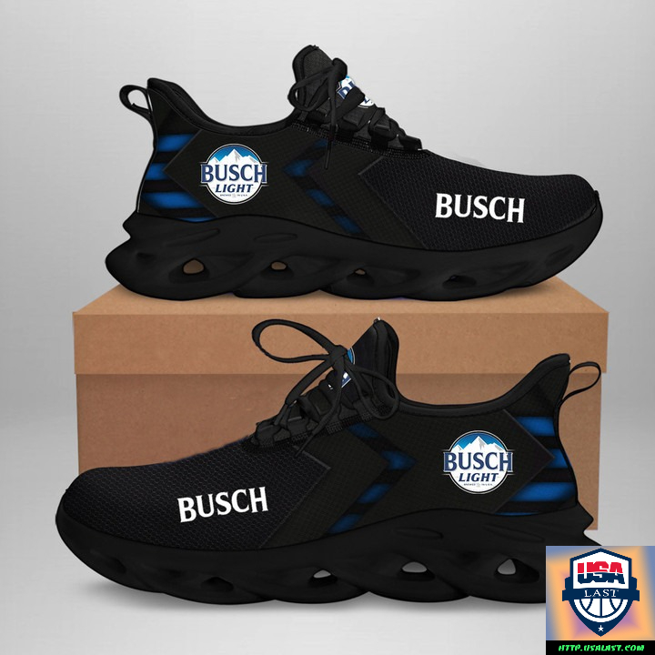 Busch-Light-Beer-Sporty-Max-Soul-Sneaker-1