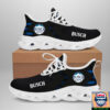 Busch Light Beer Sporty Max Soul Sneaker