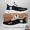 Busch Light Just Drink It Max Soul Shoes