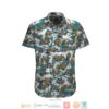 Bushmaster Pmv Australian Army Coconut Hawaiian Shirt