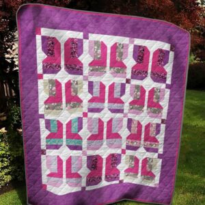 Butterflies Quilt Ciujm