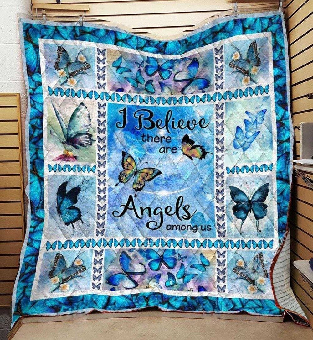 Butterfly Fancy Quilt Blanket Quilt Blanket Dhc04011354Dd Butterfly Fancy Quilt Blanket Quilt Blanket Dhc04011354Dd
