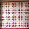 Butterfly Hur Quilt