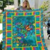 Butterfly Quilt