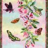 Butterfly Quilt Ciafe