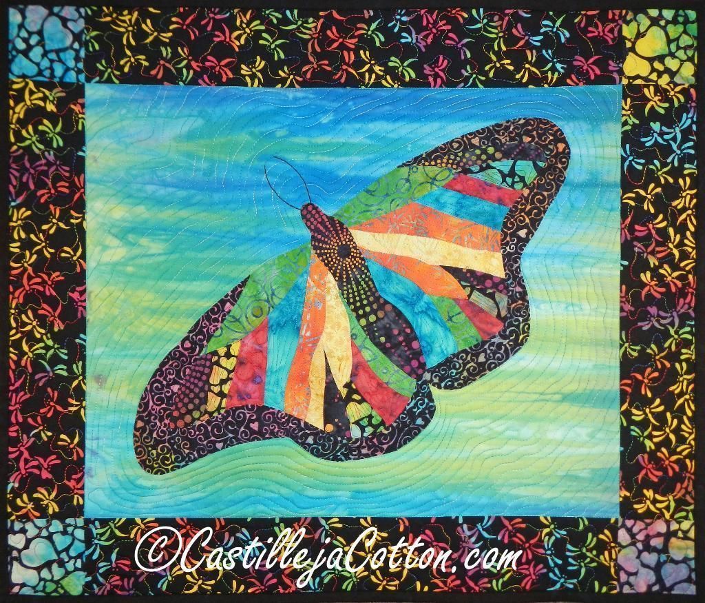 Butterfly Quilt Cibgy Butterfly Quilt Cibgy