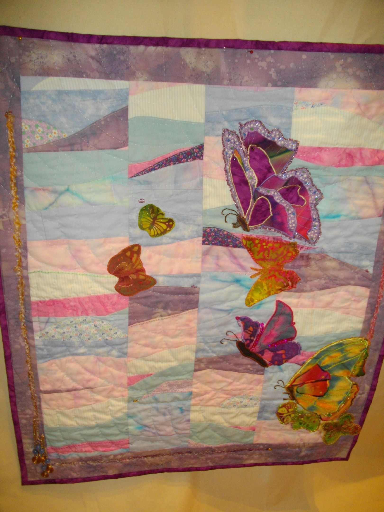 Butterfly Quilt Cidwd Butterfly Quilt Cidwd