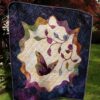 Butterfly Quilt Cieha