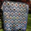 Butterfly Quilt Cifsj