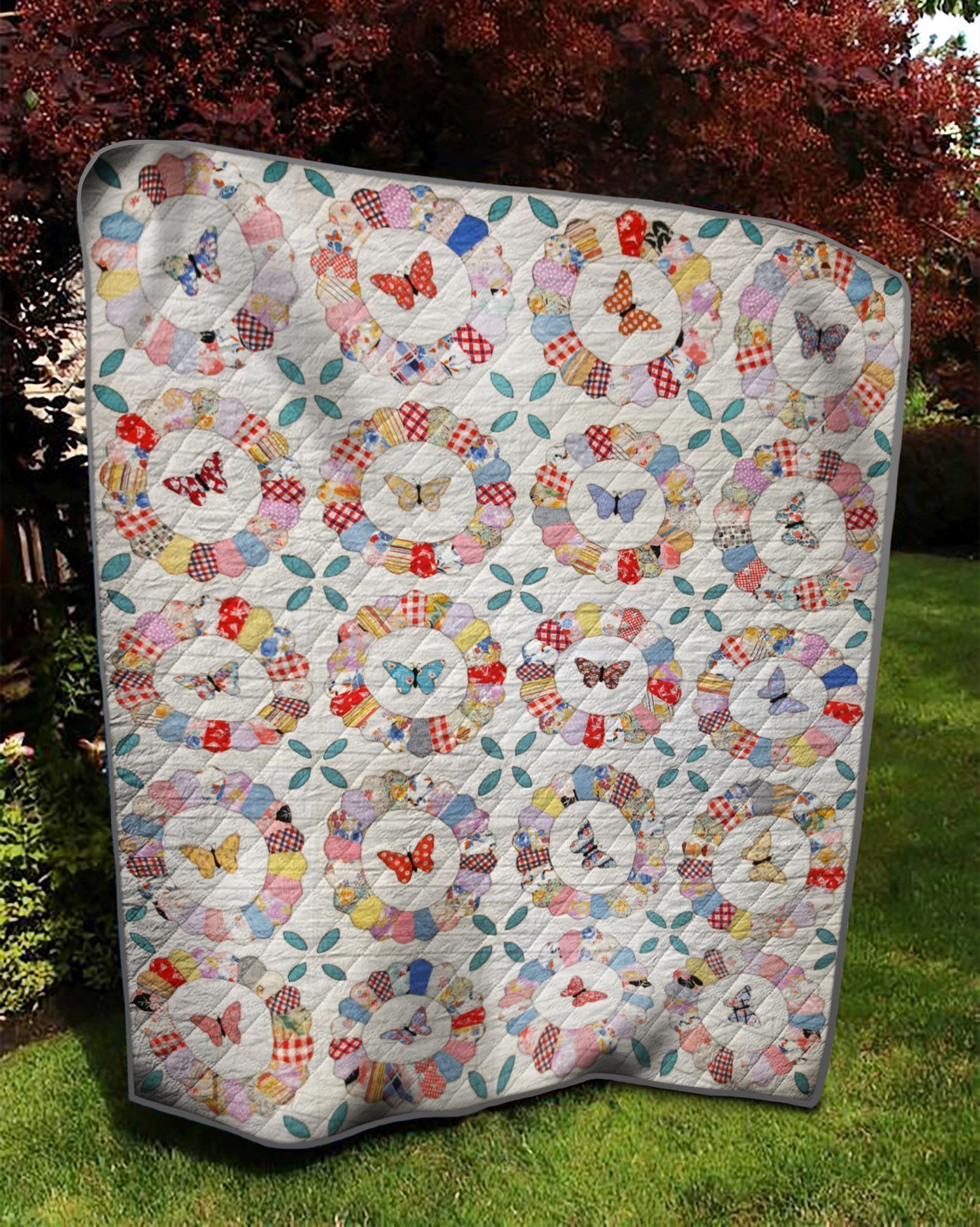 Butterfly Quilt Cihdi Butterfly Quilt Cihdi