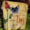 Butterfly Quilt Ciihm