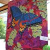 Butterfly Quilt Cijhp