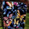 Butterfly Quilt Cijmk