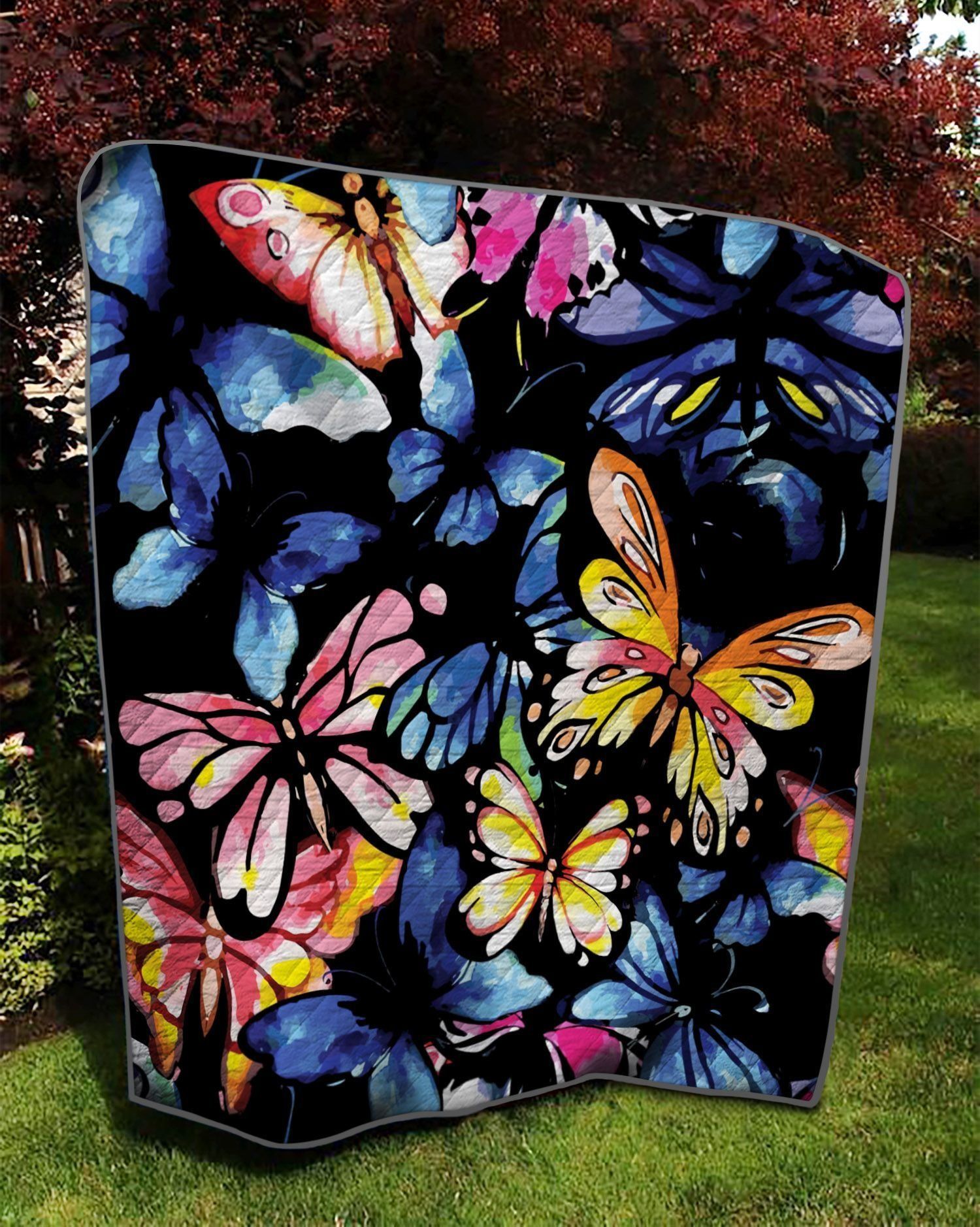 Butterfly Quilt Cijmk Butterfly Quilt Cijmk