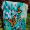 Butterfly Quilt Cijne