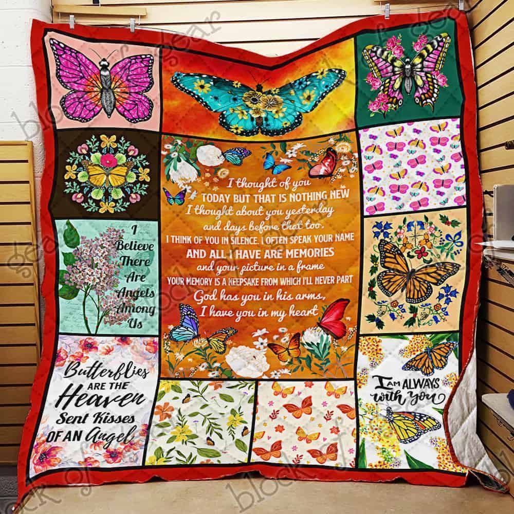 Butterfly Quilt Ciluu Butterfly Quilt Ciluu