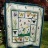 Butterfly Quilt Cimeq