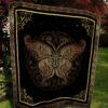 Butterfly Quilt Cimwx