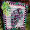 Butterfly Quilt Ciott
