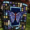 Butterfly Quilt Ciqeh