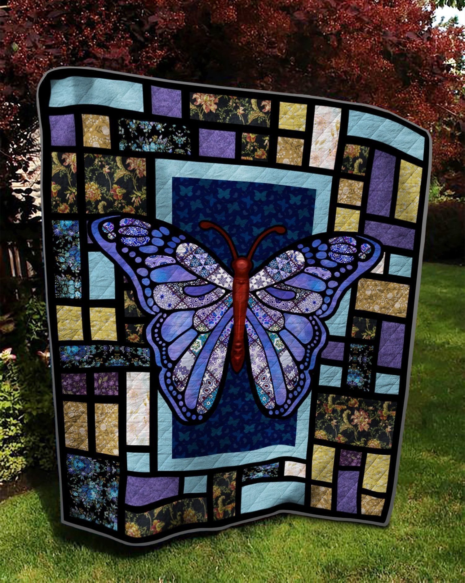 Butterfly Quilt Ciqeh Butterfly Quilt Ciqeh