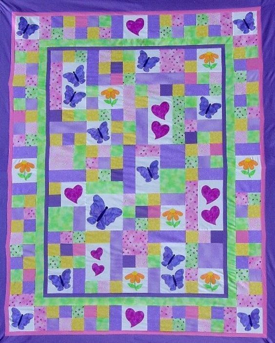 Butterfly Quilt Ciqji Butterfly Quilt Ciqji