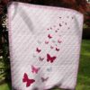 Butterfly Quilt Ciqnc