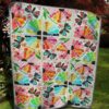 Butterfly Quilt Ciqqg