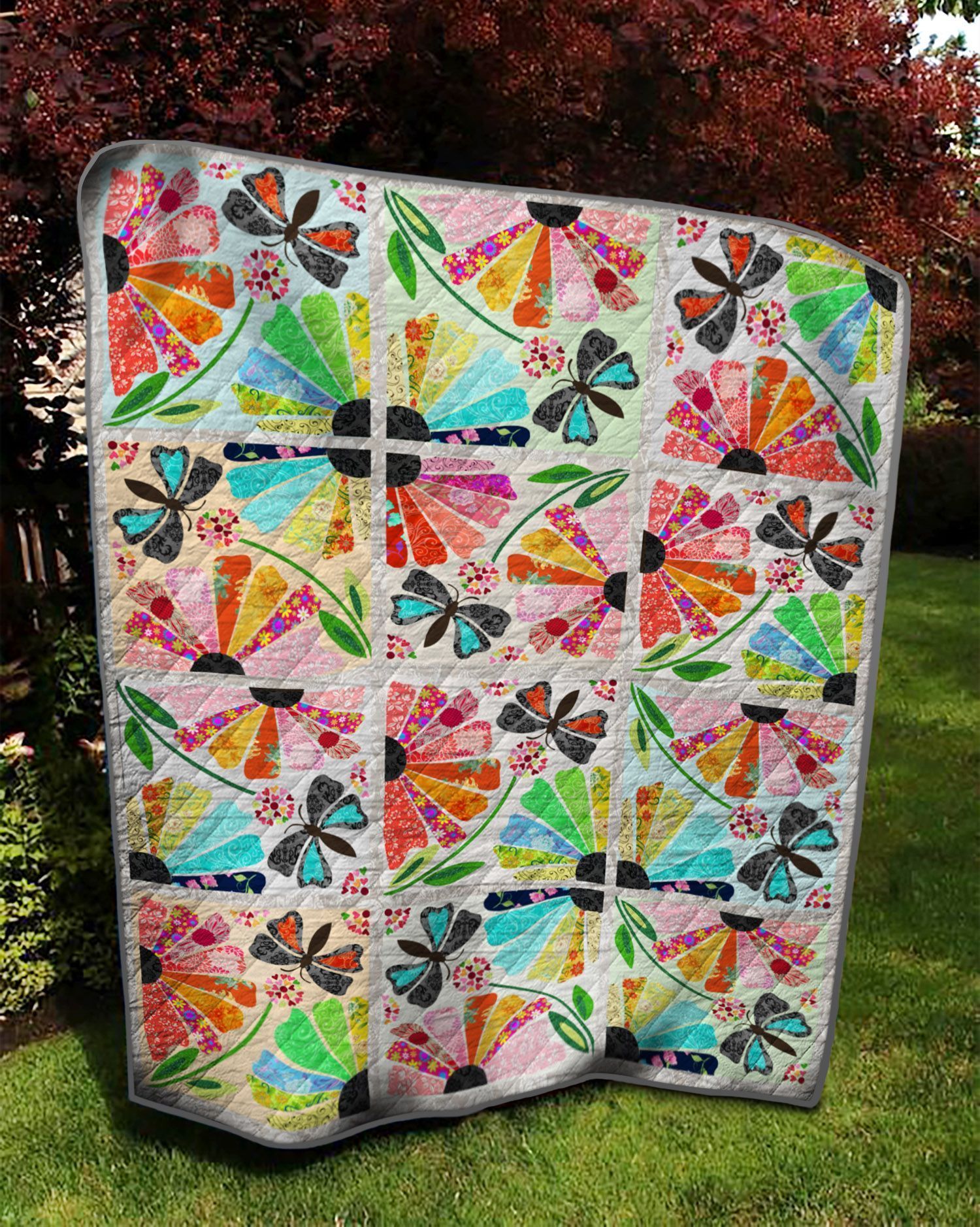 Butterfly Quilt Ciqqg Butterfly Quilt Ciqqg