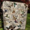 Butterfly Quilt Ciqwb