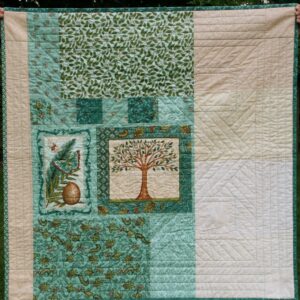 Butterfly Quilt Cirfq