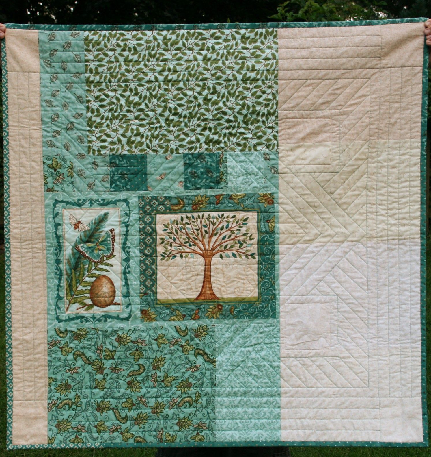Butterfly Quilt Cirfq Butterfly Quilt Cirfq