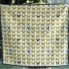 Butterfly Quilt Ciryf