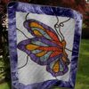 Butterfly Quilt Cisfq
