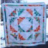 Butterfly Quilt Ciswi