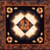 Butterfly Quilt Citcj