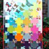 Butterfly Quilt Citxl