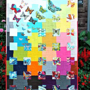 Butterfly Quilt Citxl